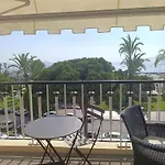 Viva Riviera Croisette Terrace Sea View Appartement