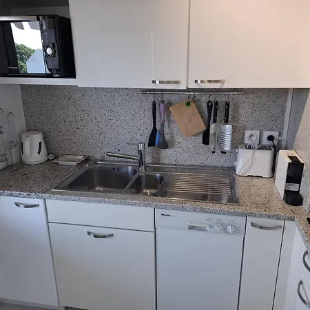 Appartement Viva Riviera Croisette Terrace Sea View *