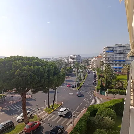 Viva Riviera Croisette Terrace Sea View * Cannes