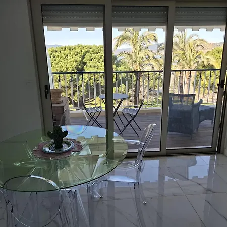 Viva Riviera Croisette Terrace Sea View * Cannes